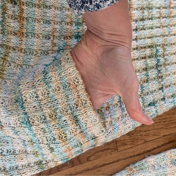 EUC Anthropologie cardigan M - Picture 4 of 4